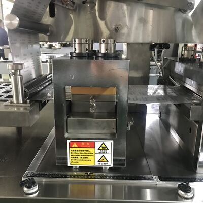 PVC Verpakkingsmateriaal Jam Vulling Hoge Nauwkeurigheid Geschikt voor Diverse Voedselverpakkingsbehoeften en Verbeterde Productbescherming