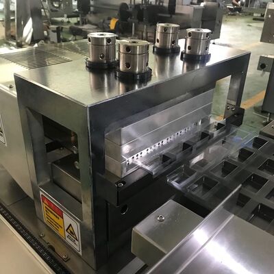 PVC Verpakkingsmateriaal Jam Vulling Hoge Nauwkeurigheid Geschikt voor Diverse Voedselverpakkingsbehoeften en Verbeterde Productbescherming