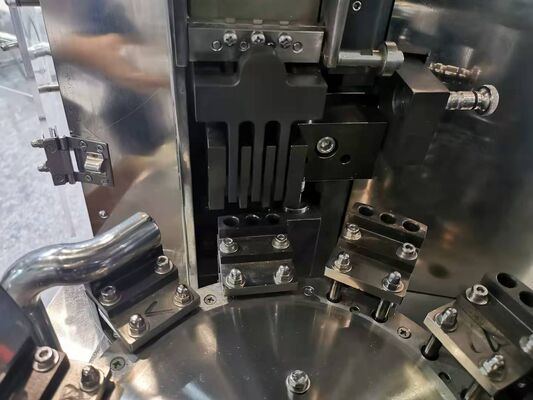 Kleine laboratorium auto harde gelatine capsule vulmachine voor poeder pellet met goedkope prijs