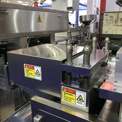Volledig Automatische Hoge Frequentie die Bouble-de Machine van de Blaarverpakking verzegelen