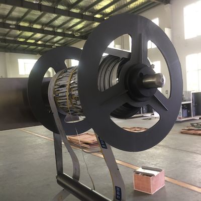 Ce-Energie - van de het Pak Verzegelend Machine van de besparingsblaar de Tabletten/de Pillen/de Capsulesgebruik